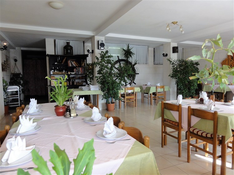 Penzion Naše malo misto