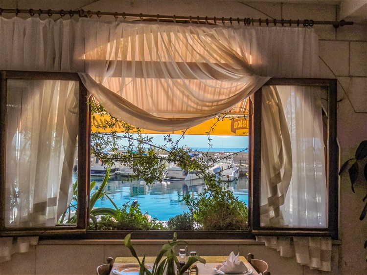 Penzion Naše malo misto