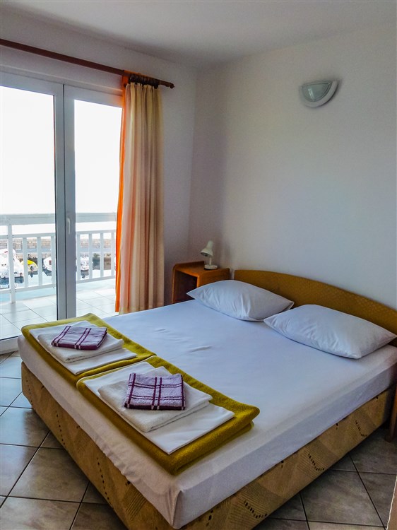 Penzion Naše malo misto