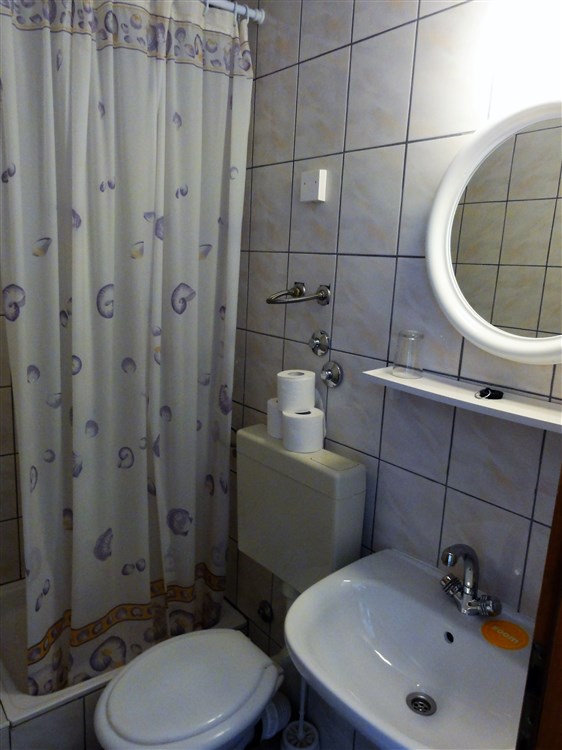 Penzion Naše malo misto