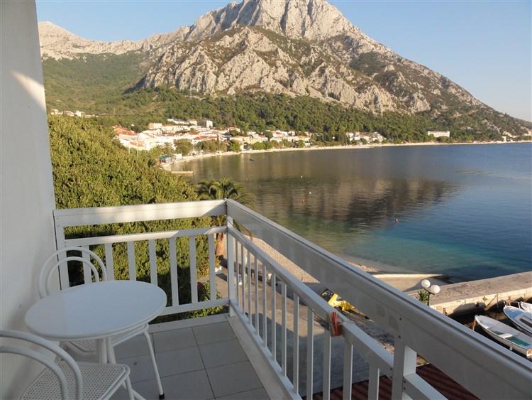 Penzion Naše malo misto