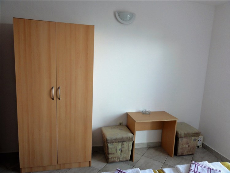 Penzion Naše malo misto