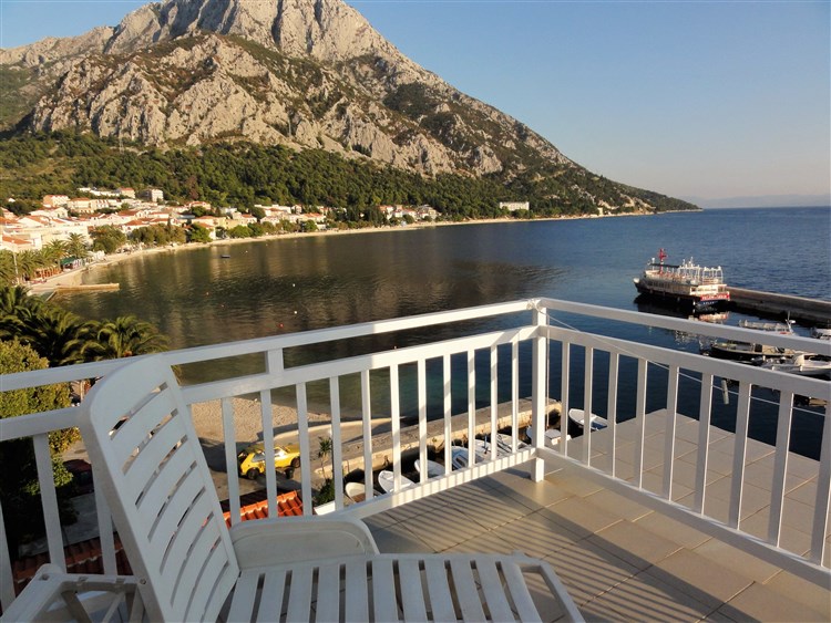 Penzion Naše malo misto