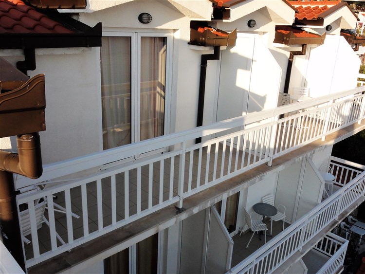 Penzion Naše malo misto