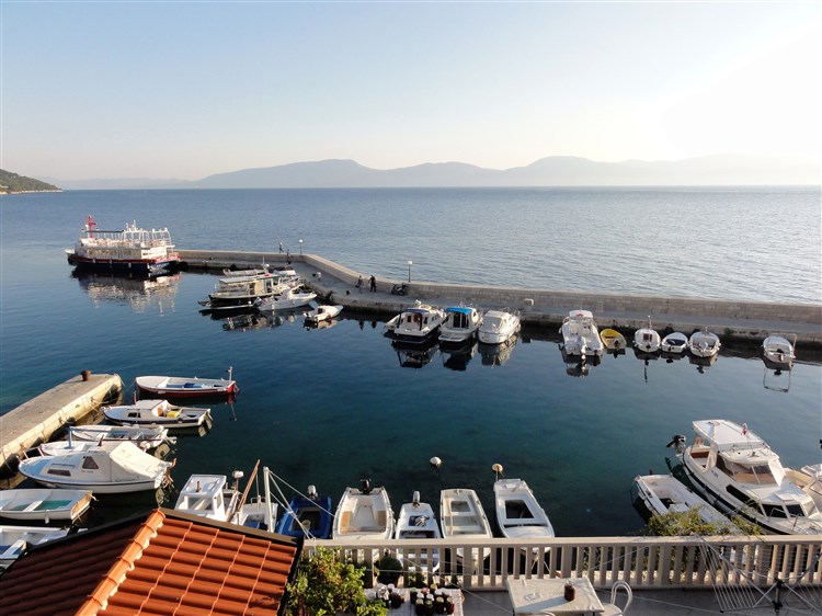 Penzion Naše malo misto