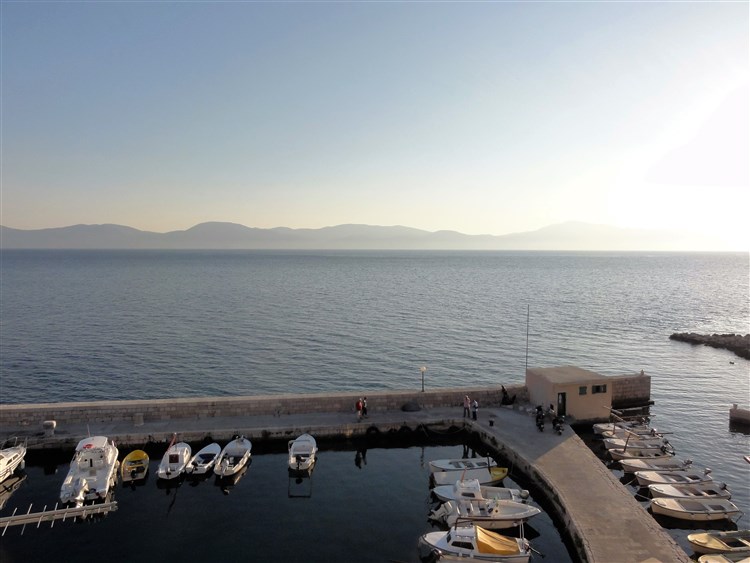 Penzion Naše malo misto