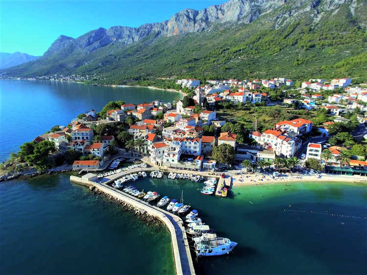 Penzion Naše malo misto