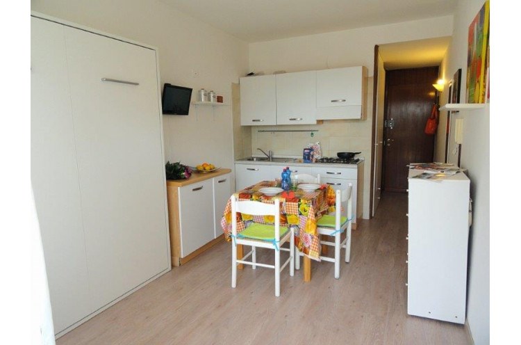 Apartmány Bristol