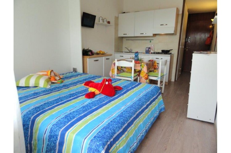 Apartmány Bristol