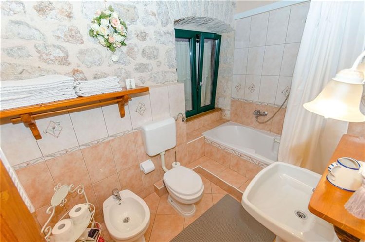 Apartmány Peric