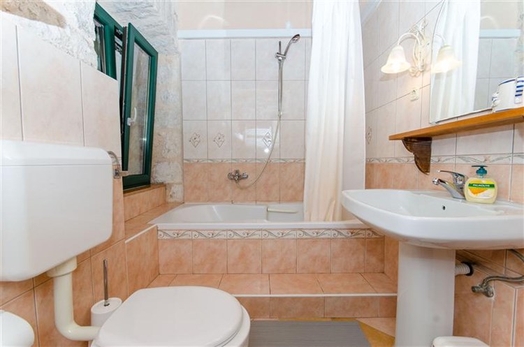 Apartmány Peric