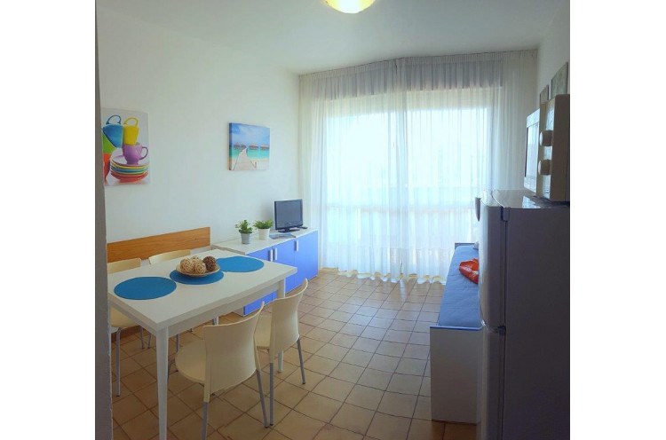 Apartmány Montecarlo