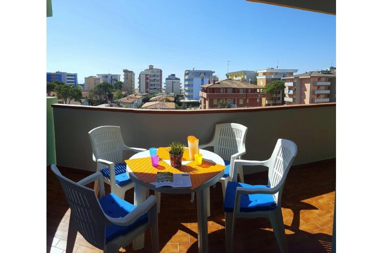 Apartmány Montecarlo