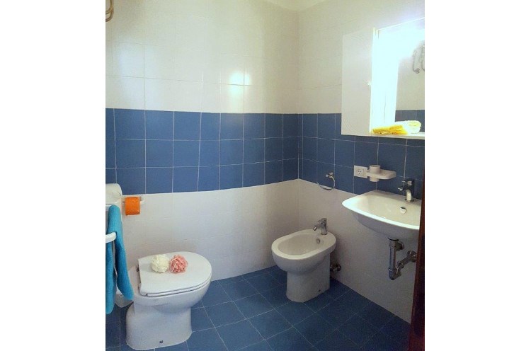 Apartmány Montecarlo