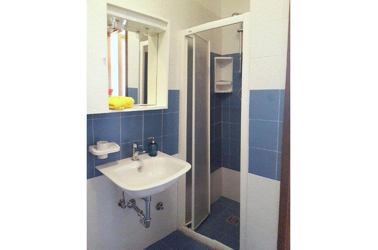 Apartmány Montecarlo