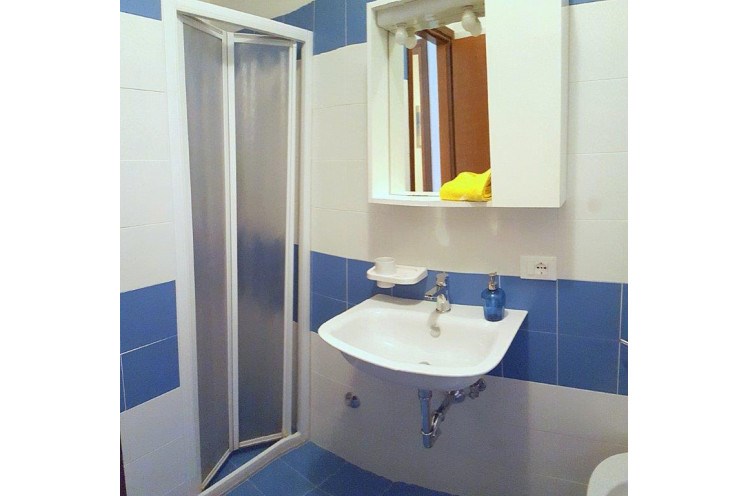 Apartmány Montecarlo