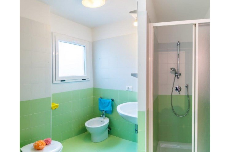 Apartmány Laguna Grande