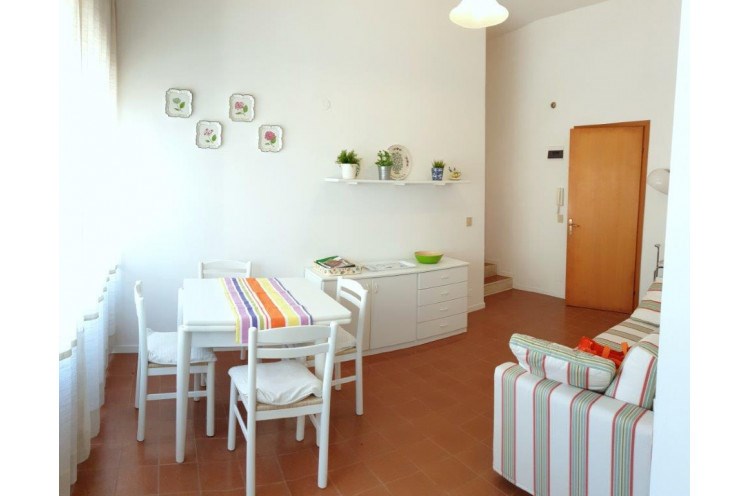 Apartmány Laguna Grande