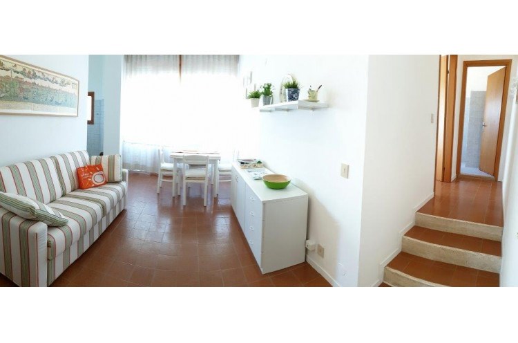 Apartmány Laguna Grande