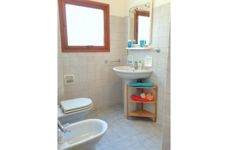 Apartmány Laguna Grande
