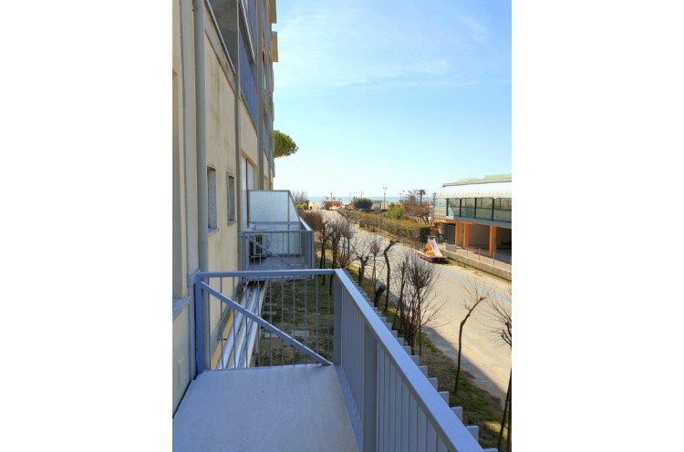 Apartmány Laguna Grande