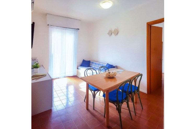 Apartmány Laguna Grande