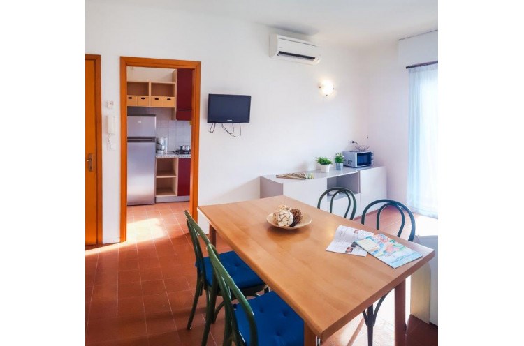 Apartmány Laguna Grande