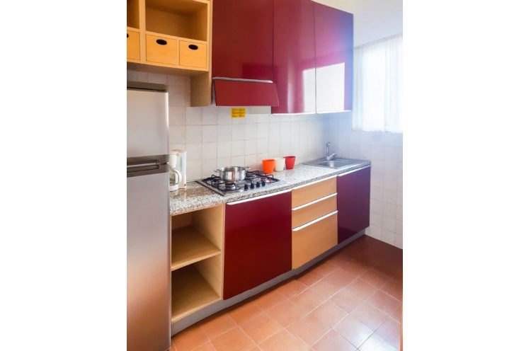 Apartmány Laguna Grande
