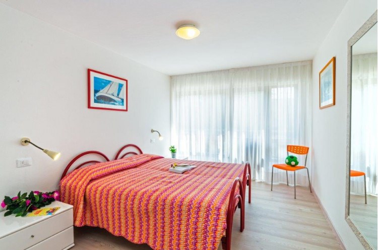 Apartmány Laguna Grande