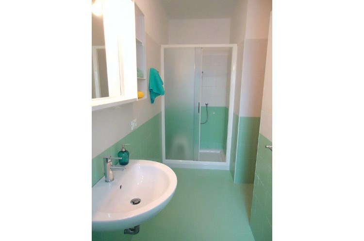 Apartmány Laguna Grande