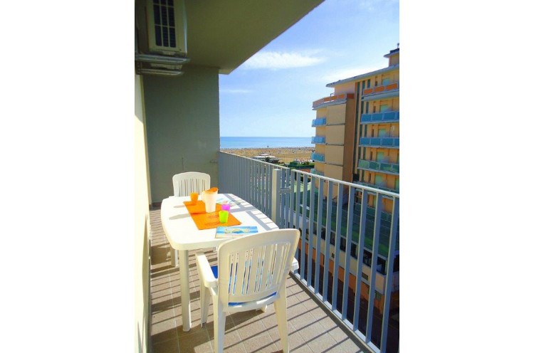 Apartmány Laguna Grande