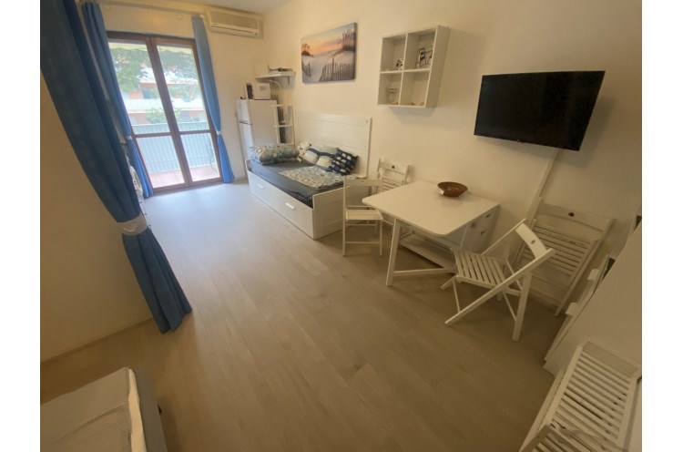 Apartmány Valbella