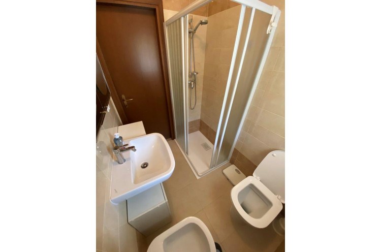 Apartmány Valbella