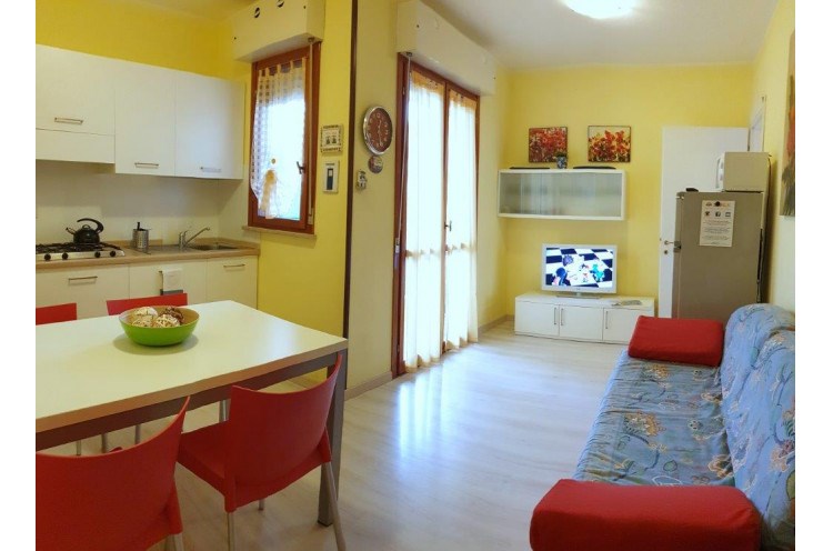 Apartmány Valbella