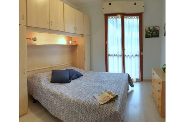 Apartmány Valbella