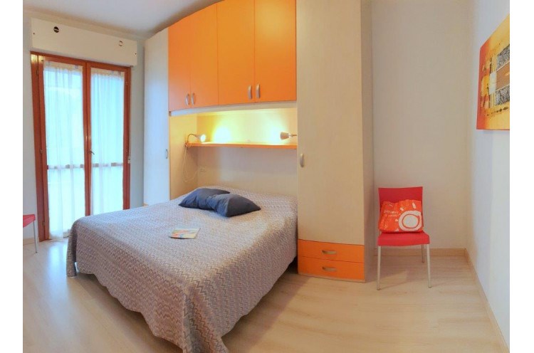 Apartmány Valbella