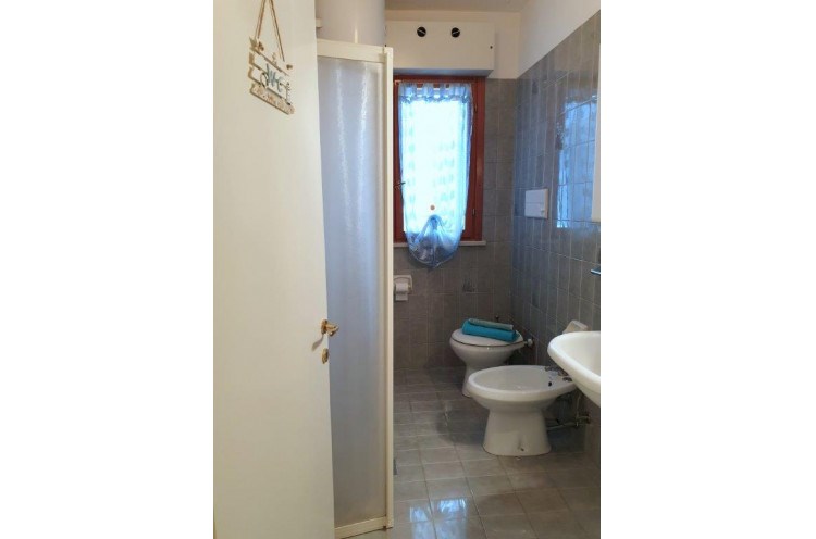 Apartmány Valbella