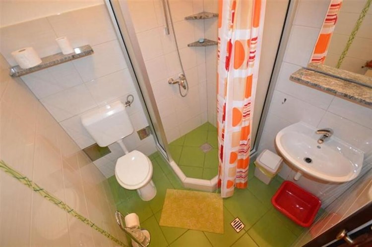 Apartmány Nevenka