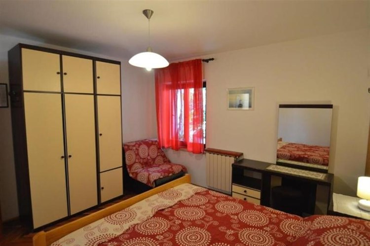 Apartmány Nevenka