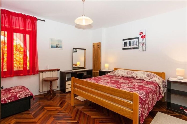 Apartmány Nevenka