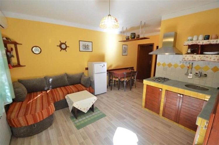 Apartmány Nevenka