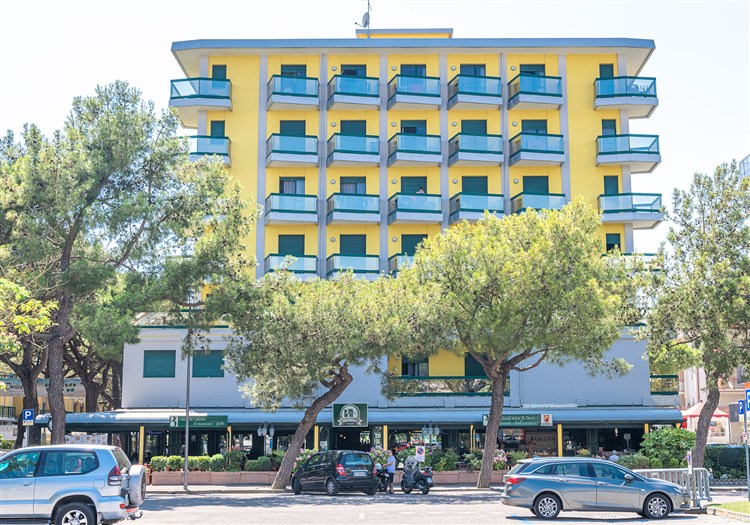 Residence Costa Del Sol