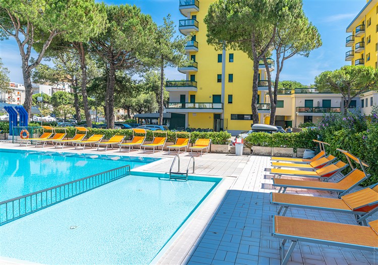 Residence Costa Del Sol