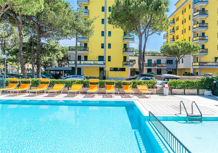 Residence Costa Del Sol