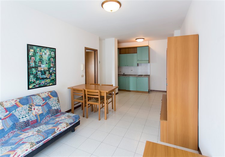 Residence Costa Del Sol