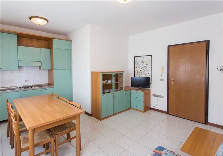 Residence Costa Del Sol