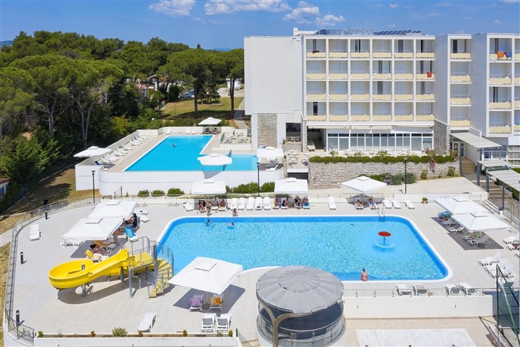 Hotel Adria