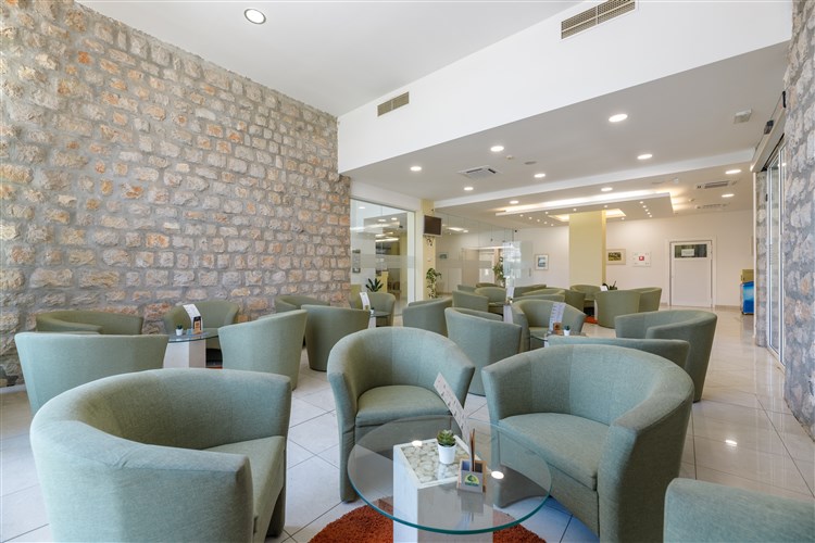 Hotel Adria