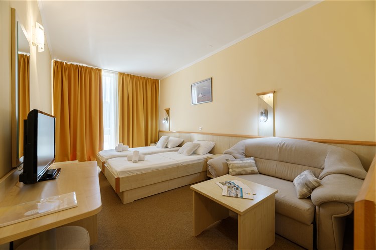 Hotel Adria