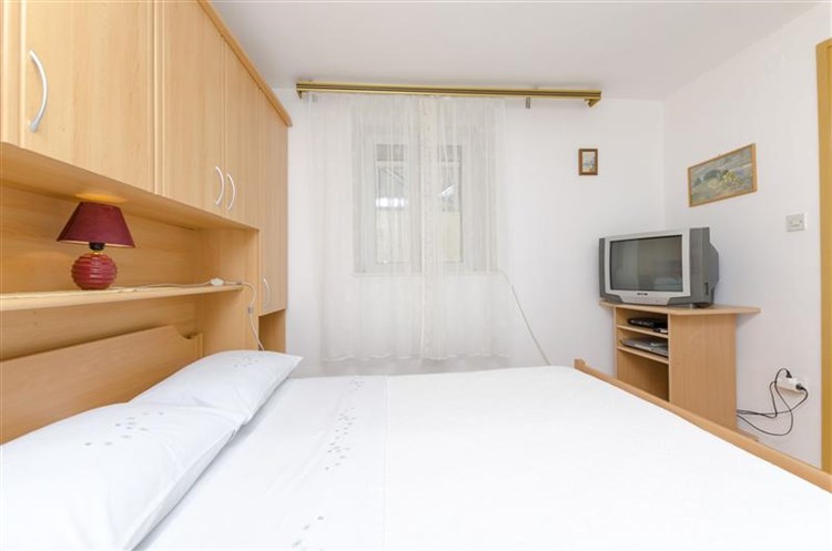 Apartmány Visnja